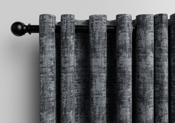 Lapidary, Chromite - Made to Measure Curtains - Image 12